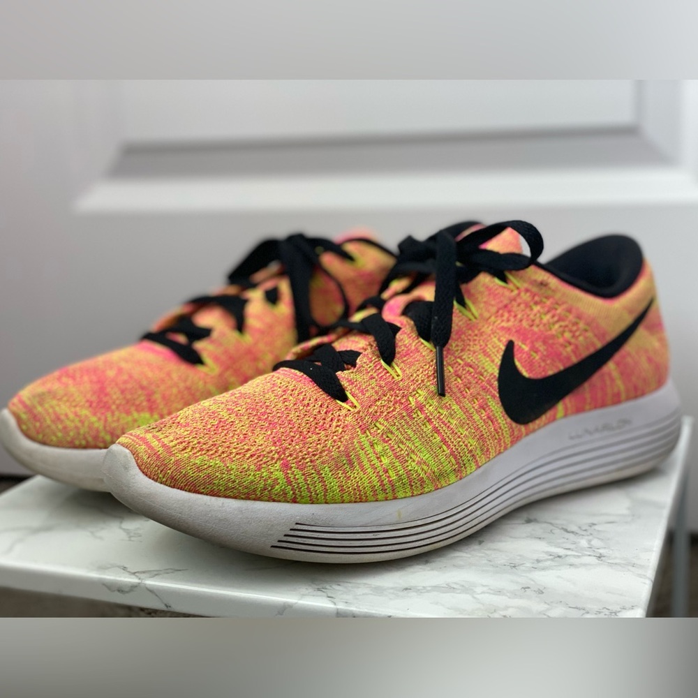 Women’s Nike LunarEpic Flyknit